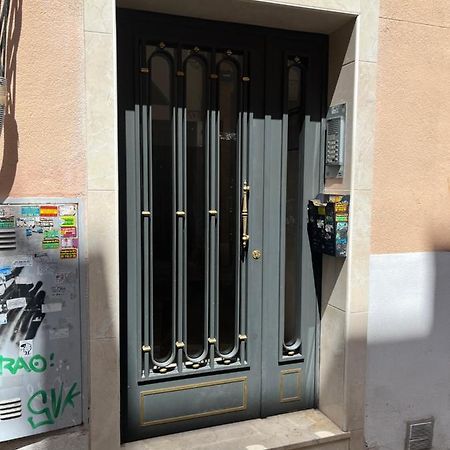 Piso En Valdeacederas Apartman Madrid Kültér fotó